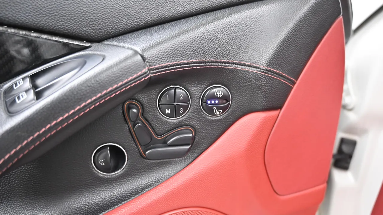Mercedes-Benz SL-klasse — miniaturë 26