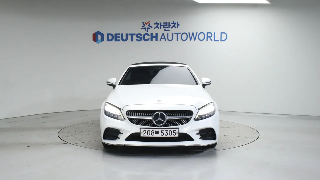 Mercedes-Benz C-klasse — miniaturë 3