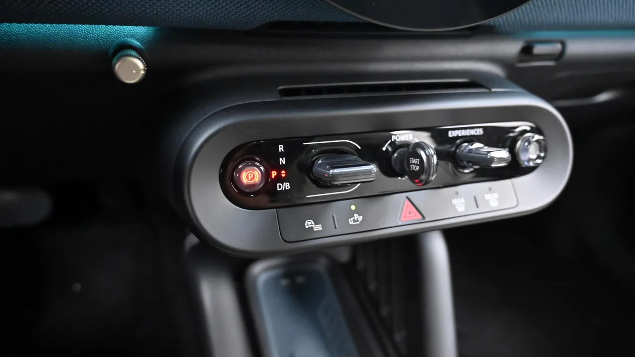Mini Aceman 1st Generation 54.2kWh SE Favored