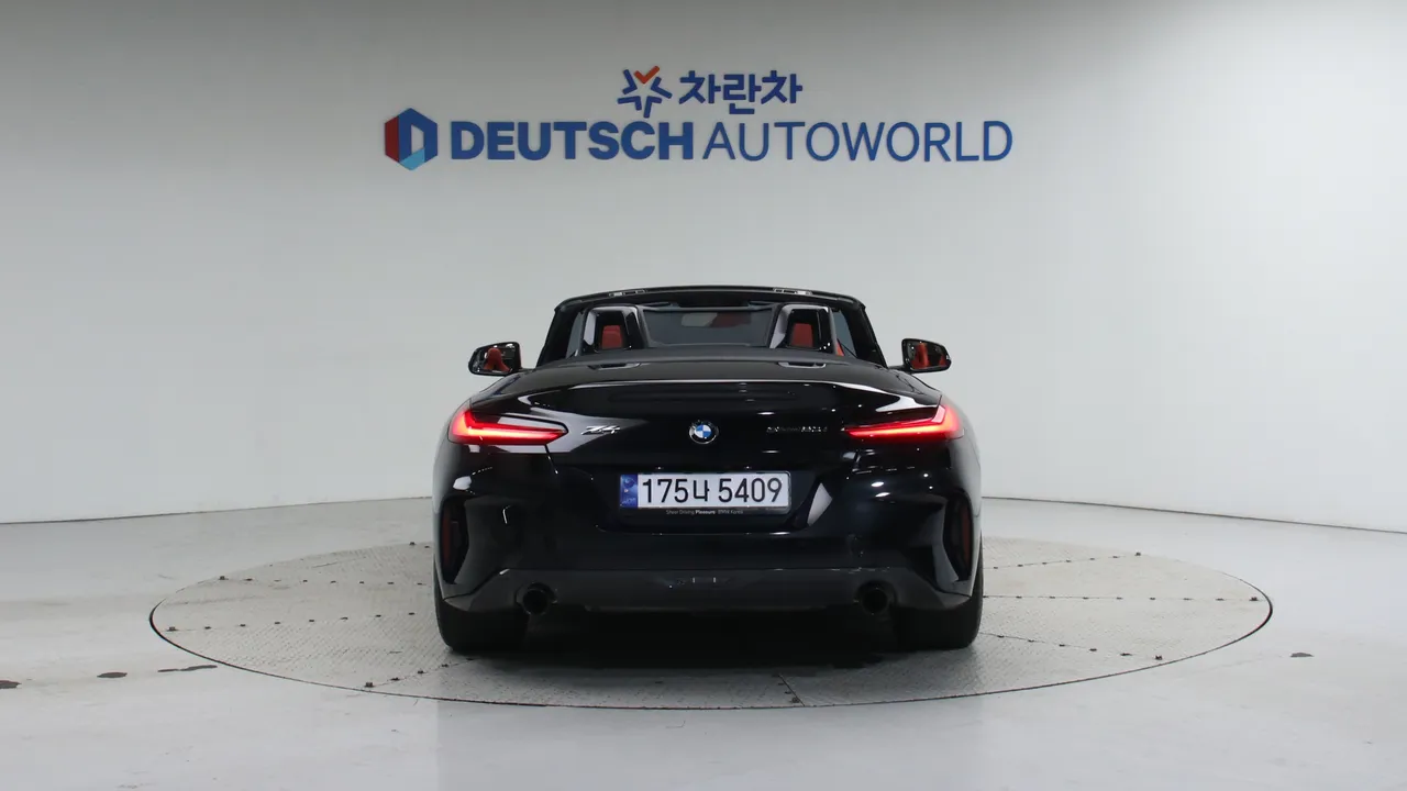 BMW Z4 — miniaturë 22