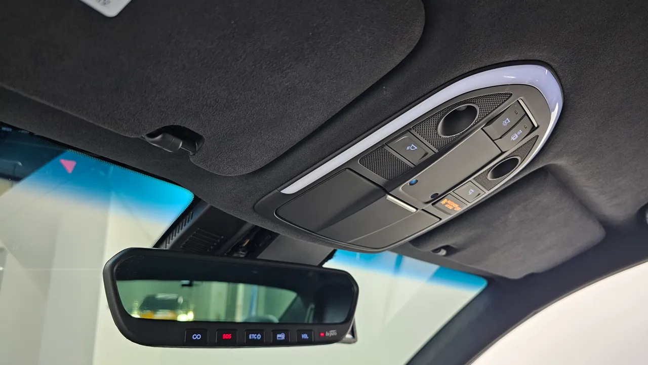 Genesis G70 — miniaturë 19