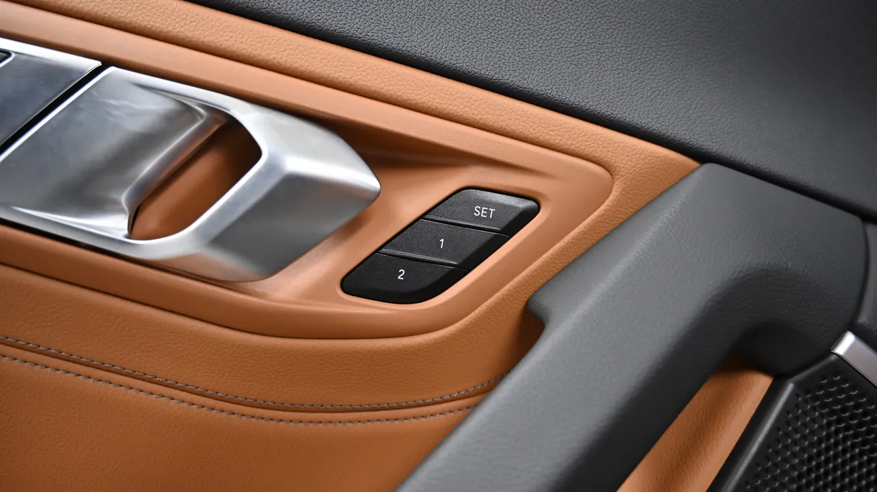 BMW Z4 — miniaturë 25