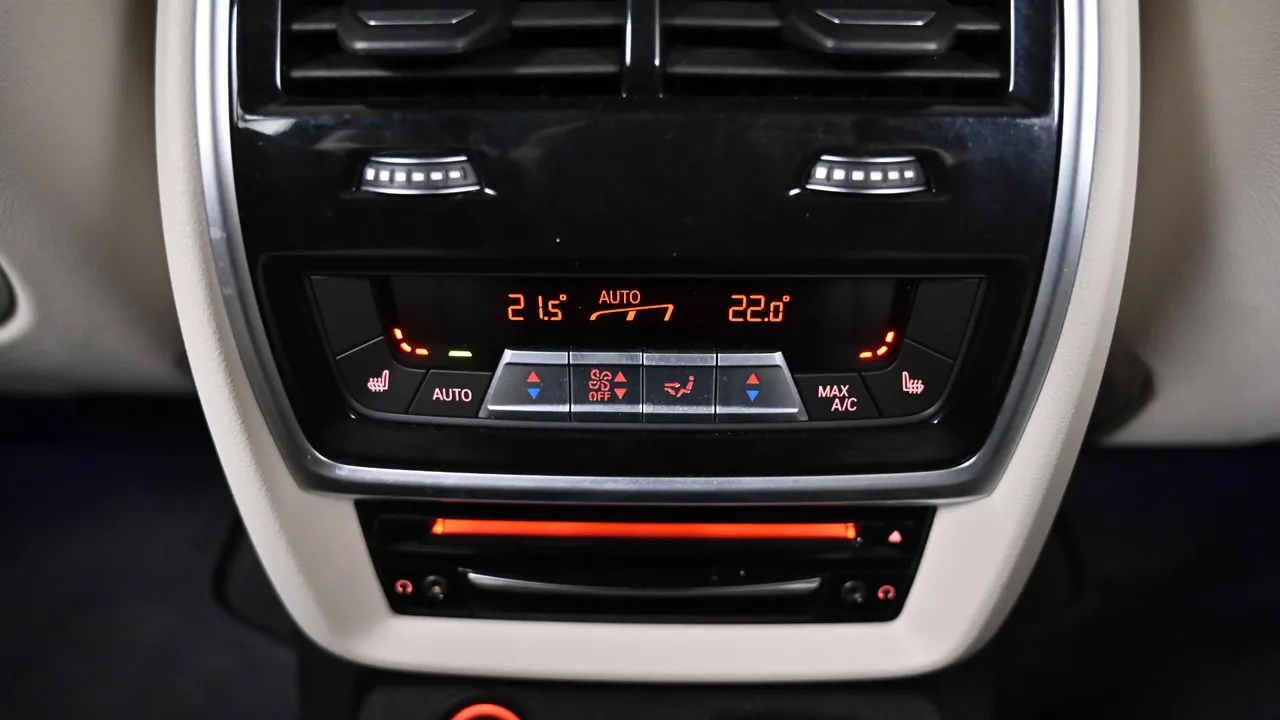 BMW X7 — miniaturë 34