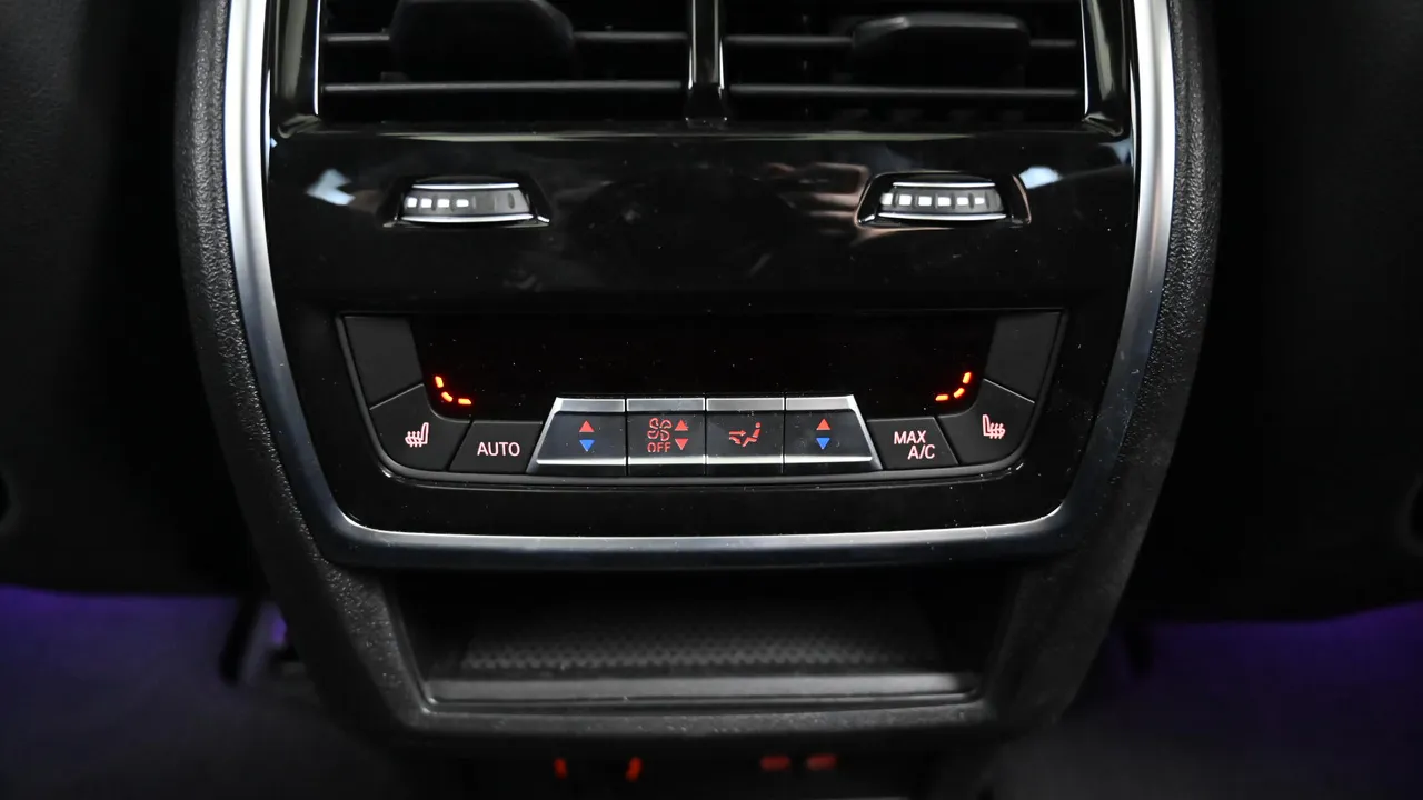 BMW X5 — miniaturë 34