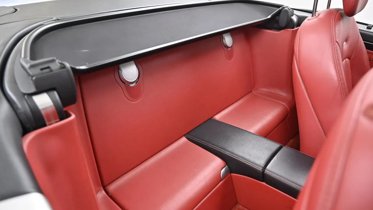Mercedes-Benz SL-klasse — miniaturë 21