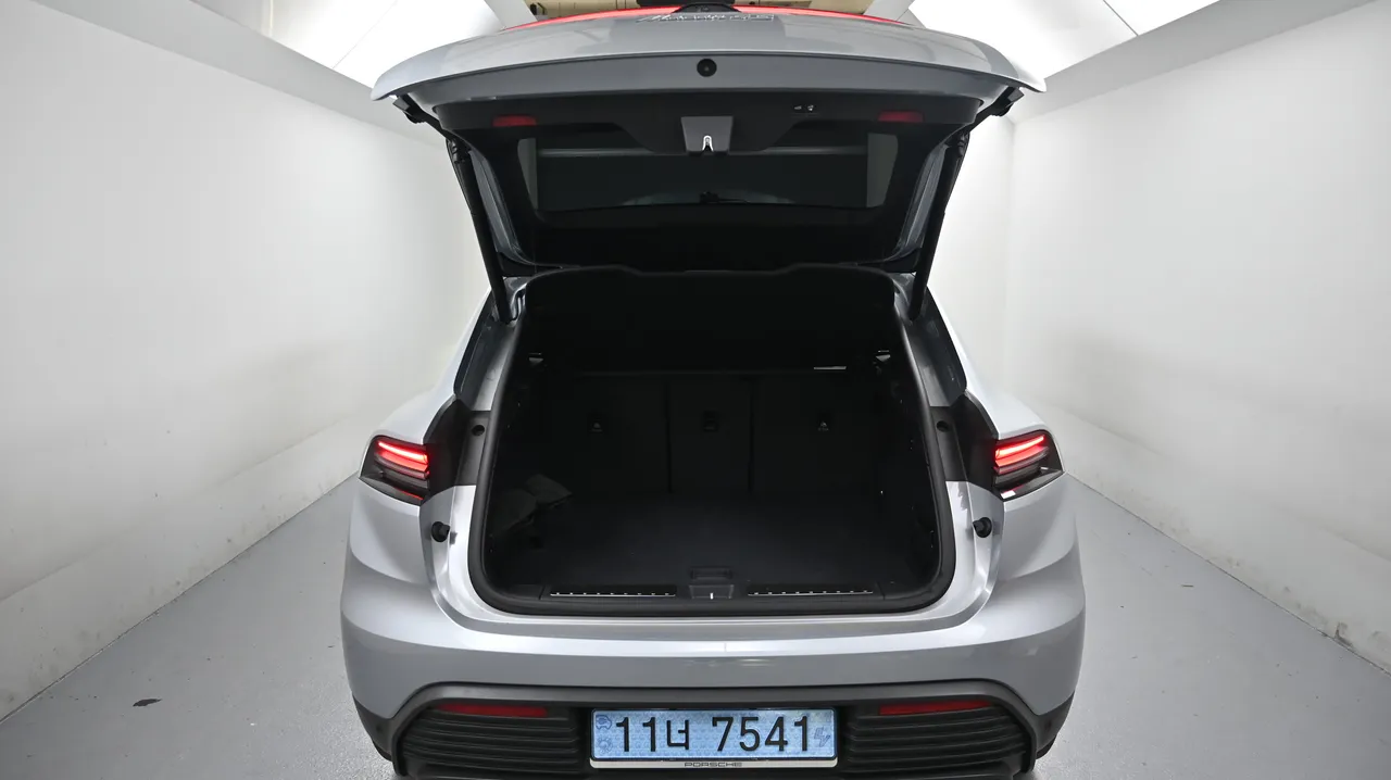 Porsche Macan — miniaturë 29