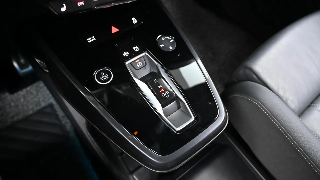 Audi Q4 E-tron 82kWh 40 Premium Sportback