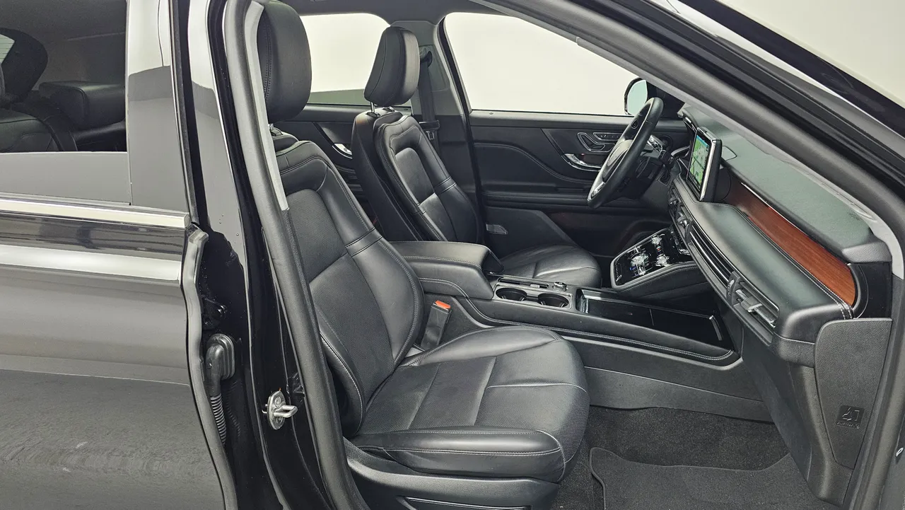 Lincoln Corsair 2.0 Reserve AWD