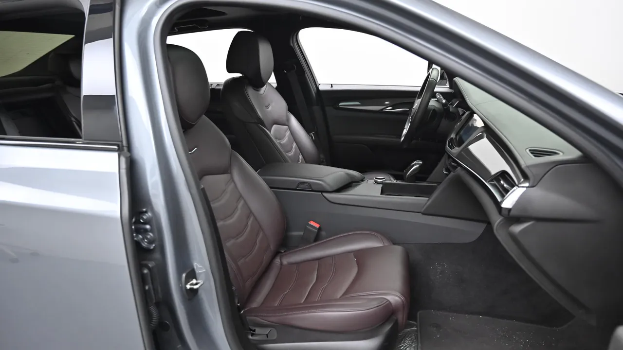 Cadillac CT6 3.6 Sports AWD