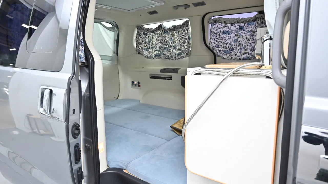 Hyundai Starex — miniaturë 39