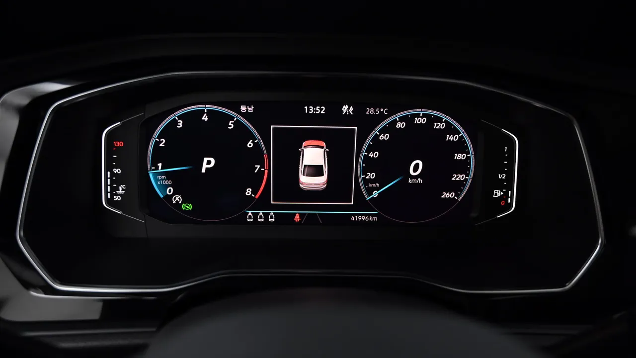 Volkswagen Jetta — miniaturë 24
