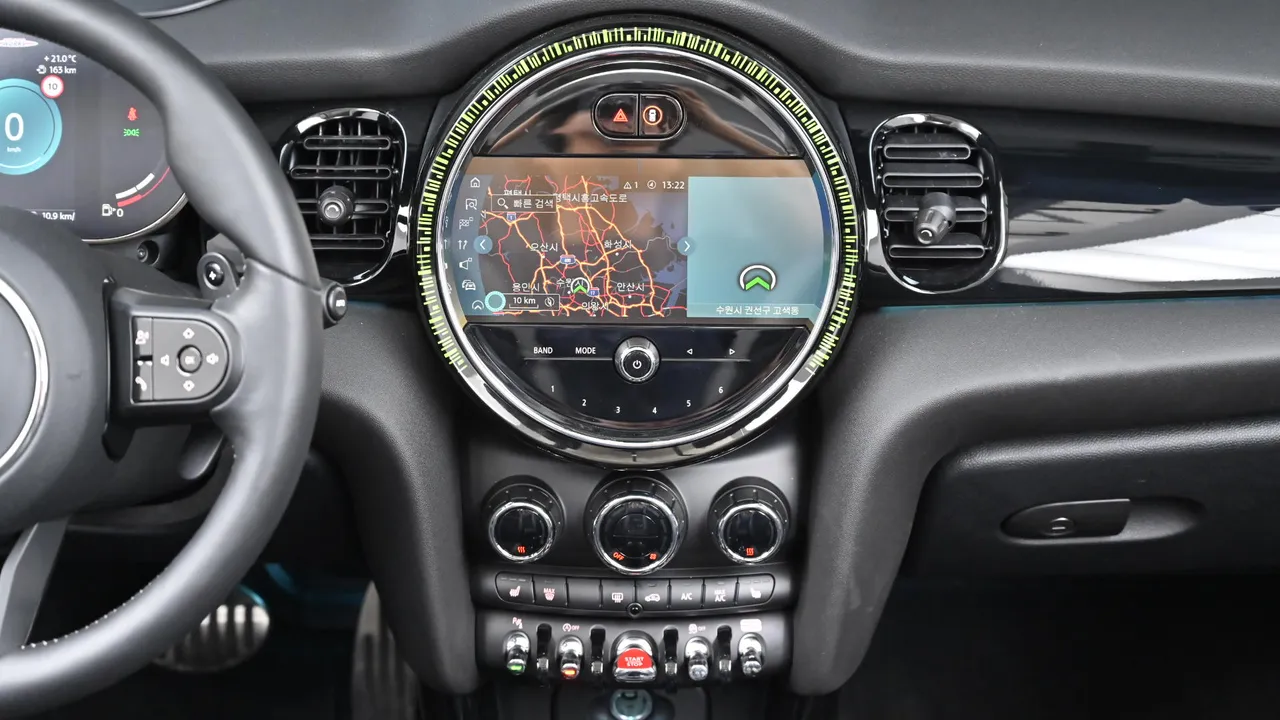 MINI Convertible — miniaturë 23