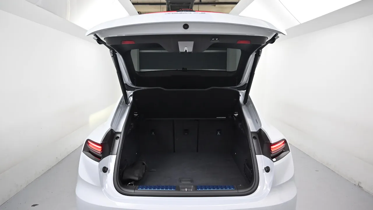 Porsche Macan — miniaturë 38