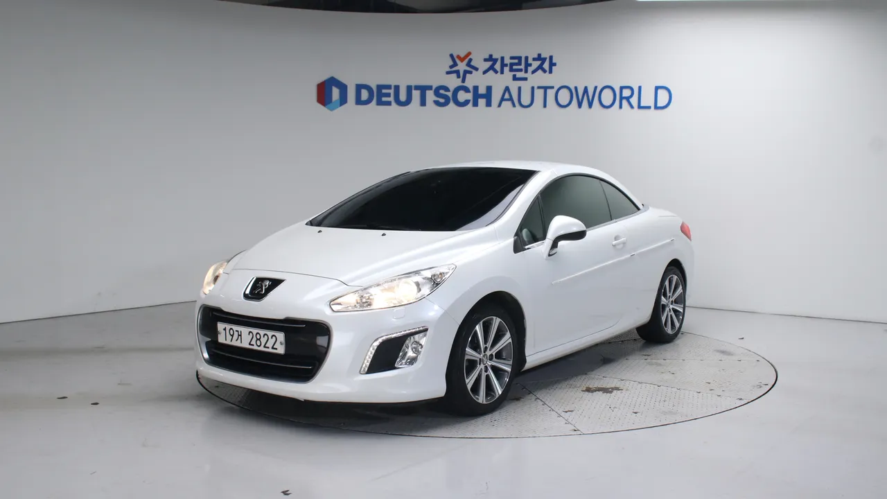 Peugeot 308 — miniaturë 29
