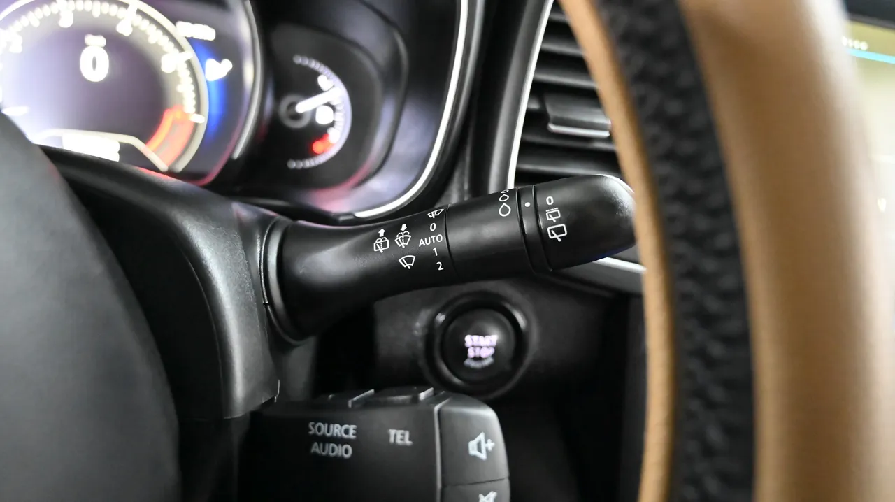 Renault Samsung QM6 — miniaturë 16