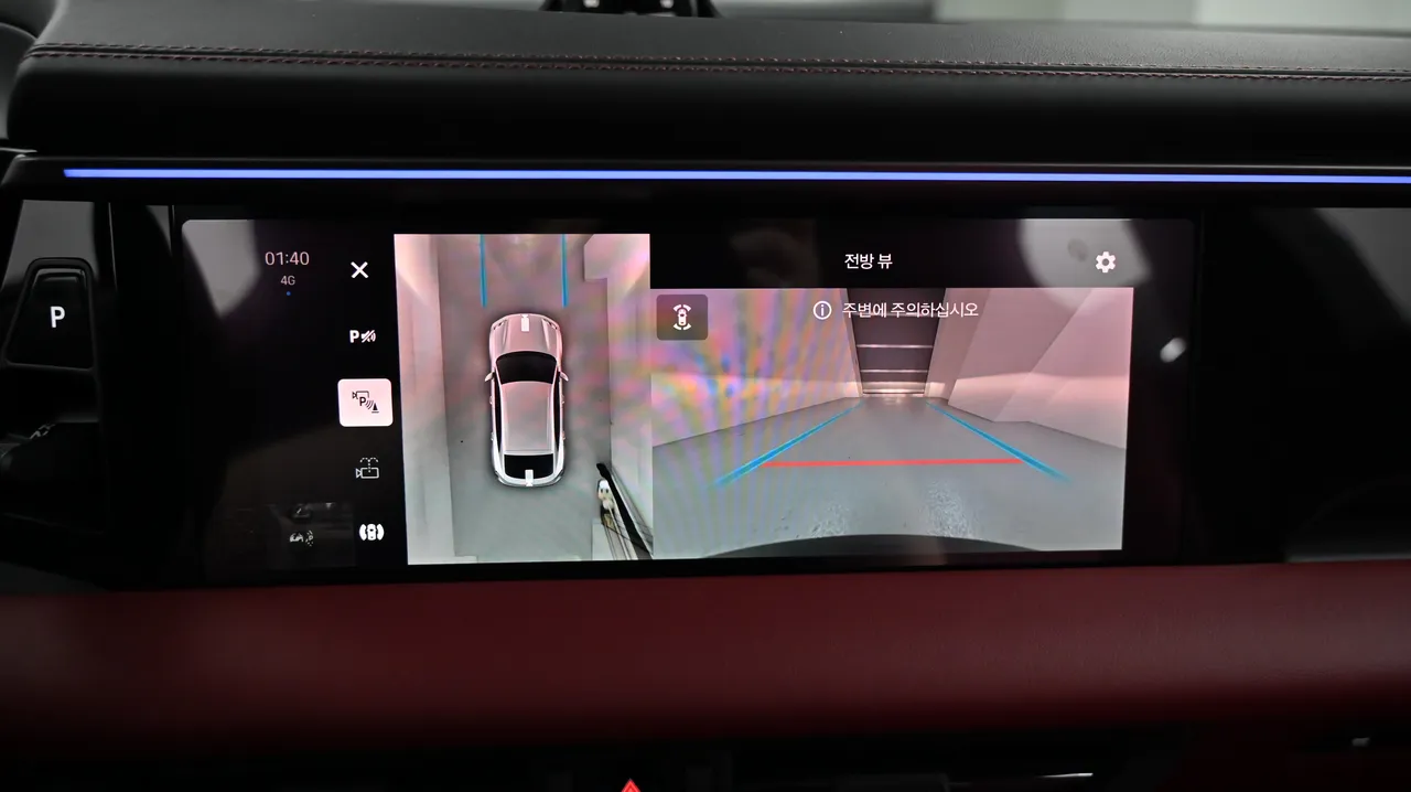 Porsche Macan — miniaturë 24