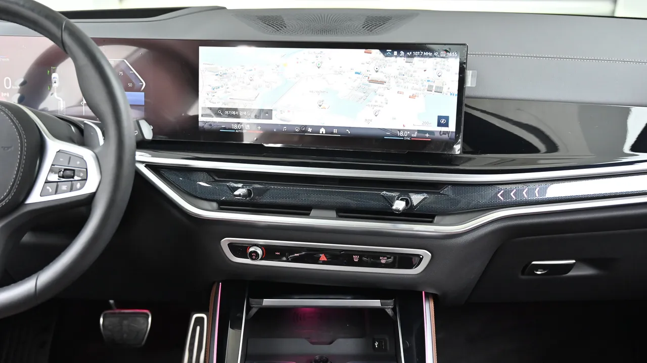 BMW X5 — miniaturë 23
