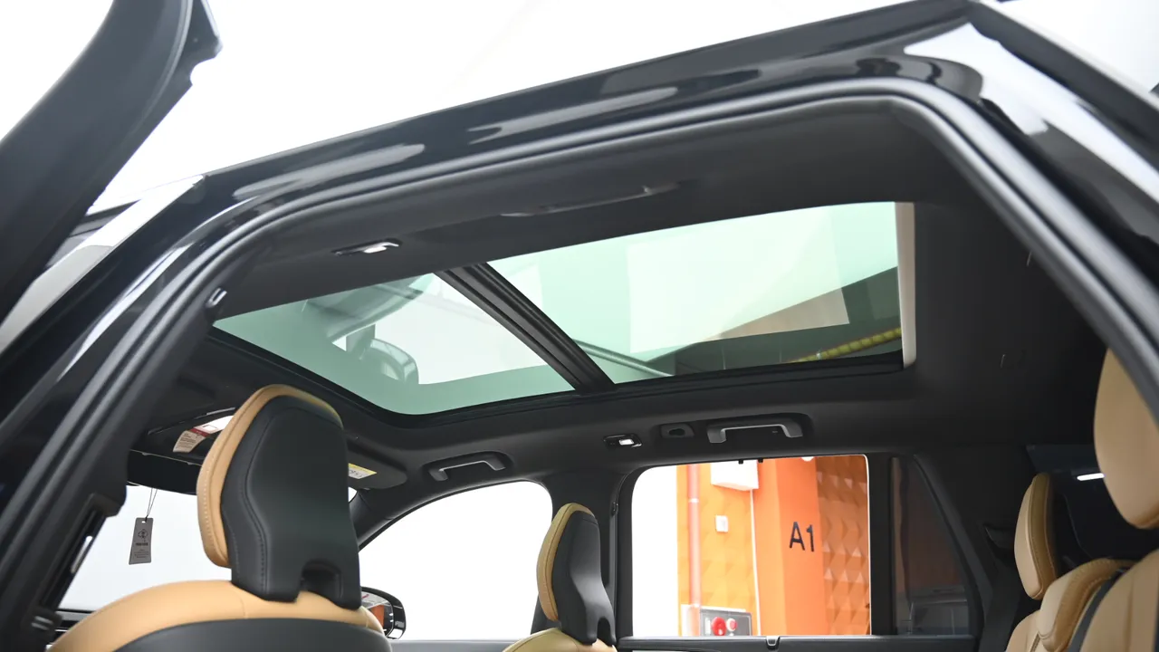 Volvo XC90 — miniaturë 28