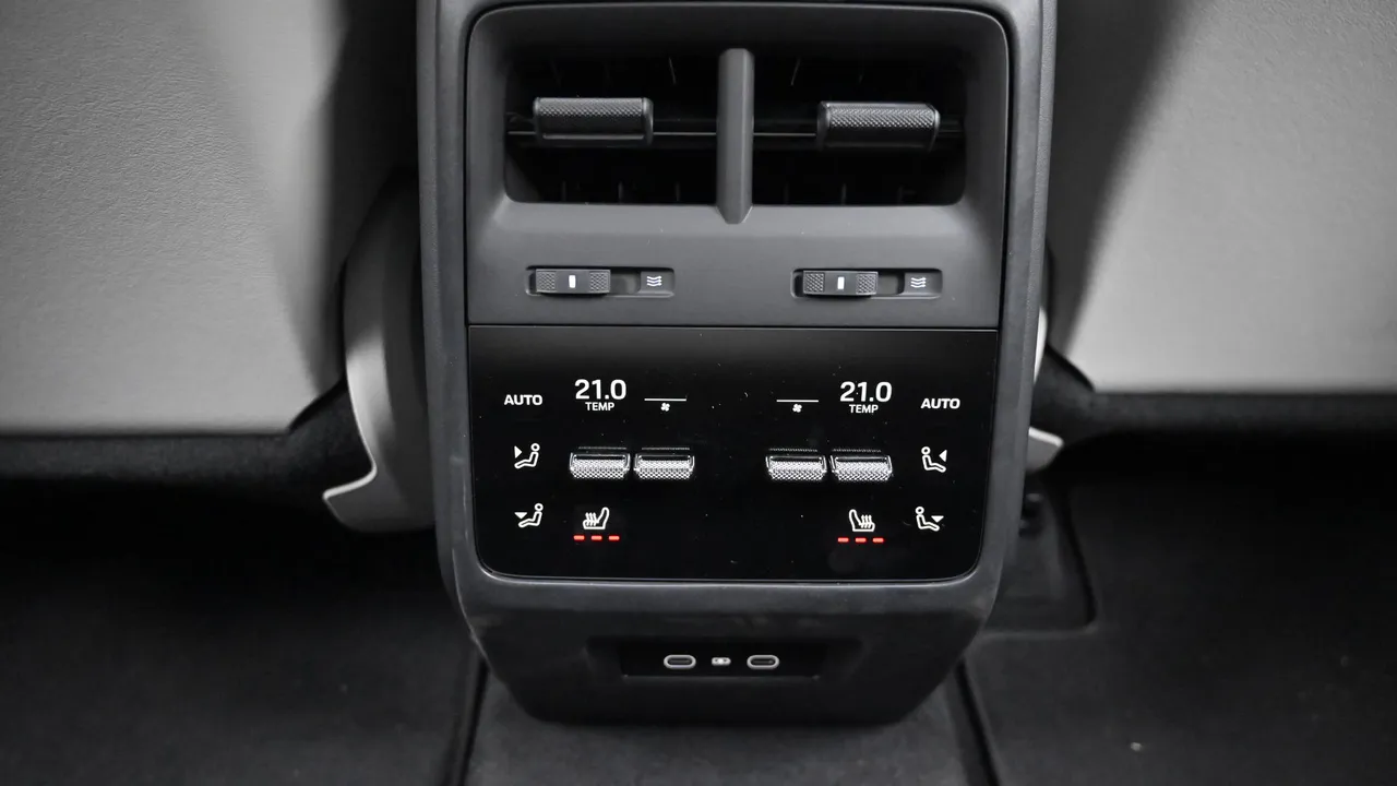 Porsche Macan — miniaturë 25