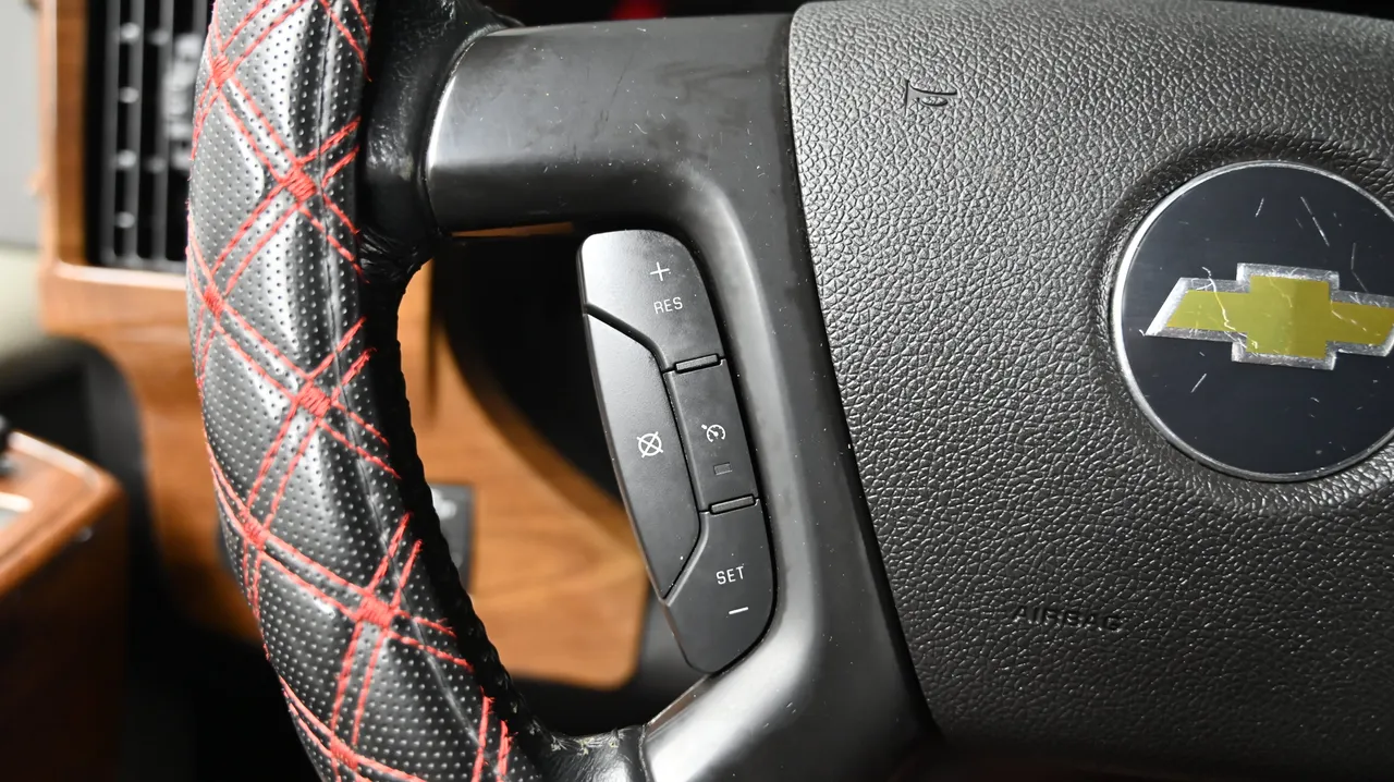 Chevrolet Express — miniaturë 43
