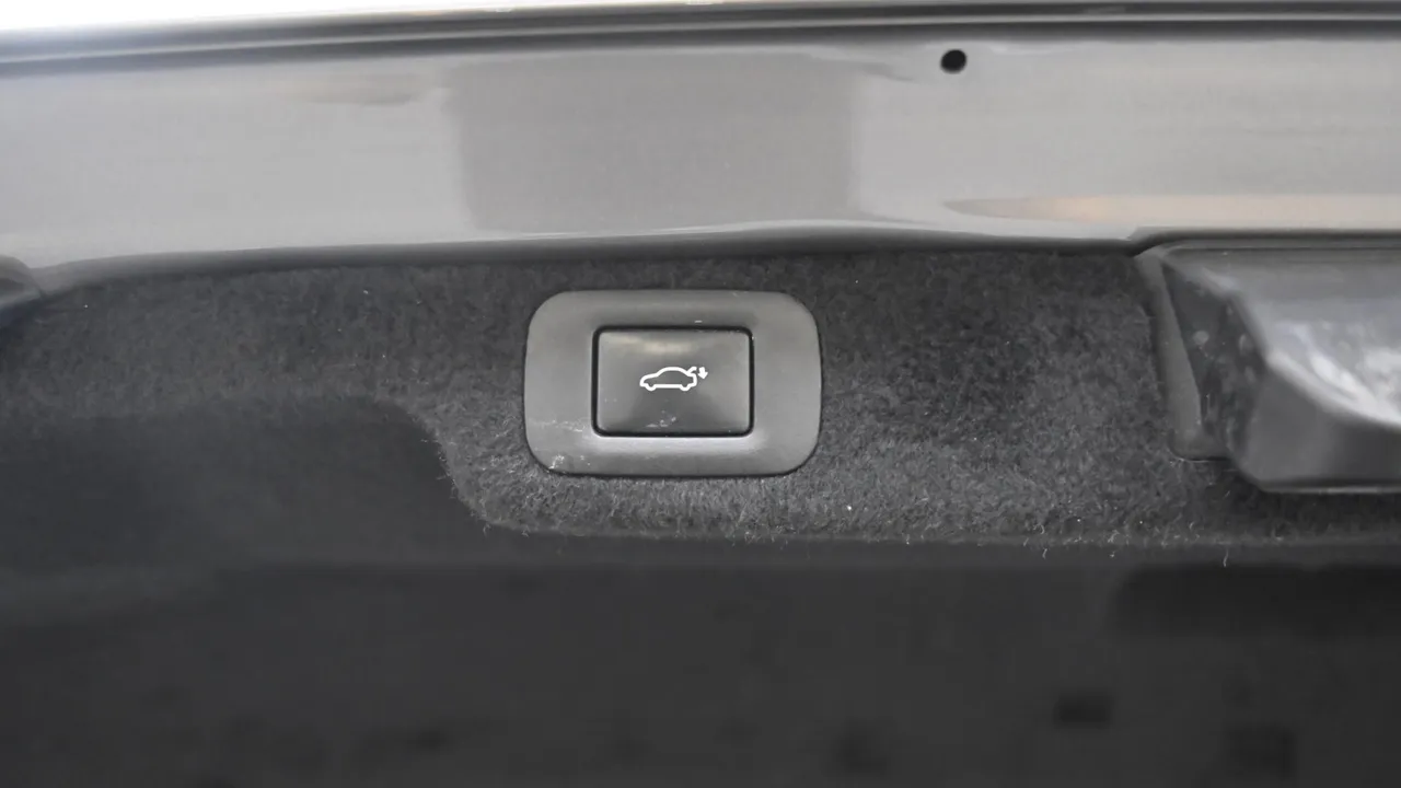 Lexus LS — miniaturë 38