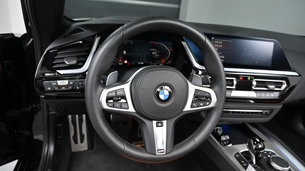 BMW Z4 — miniaturë 22