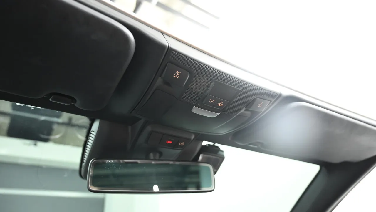 Mercedes-Benz C-klasse — miniaturë 19