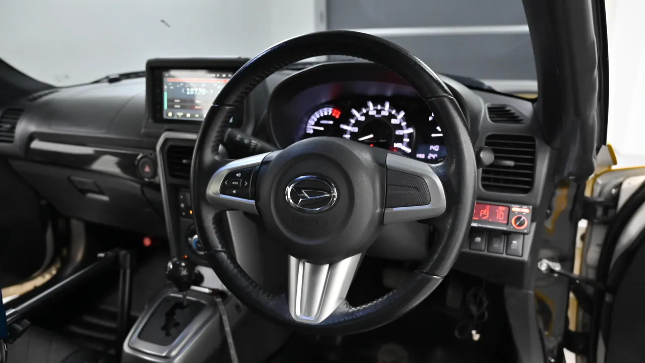 Daihatsu Copen — miniaturë 22