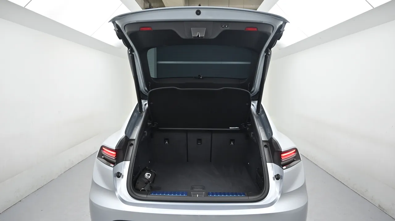 Porsche Macan — miniaturë 29