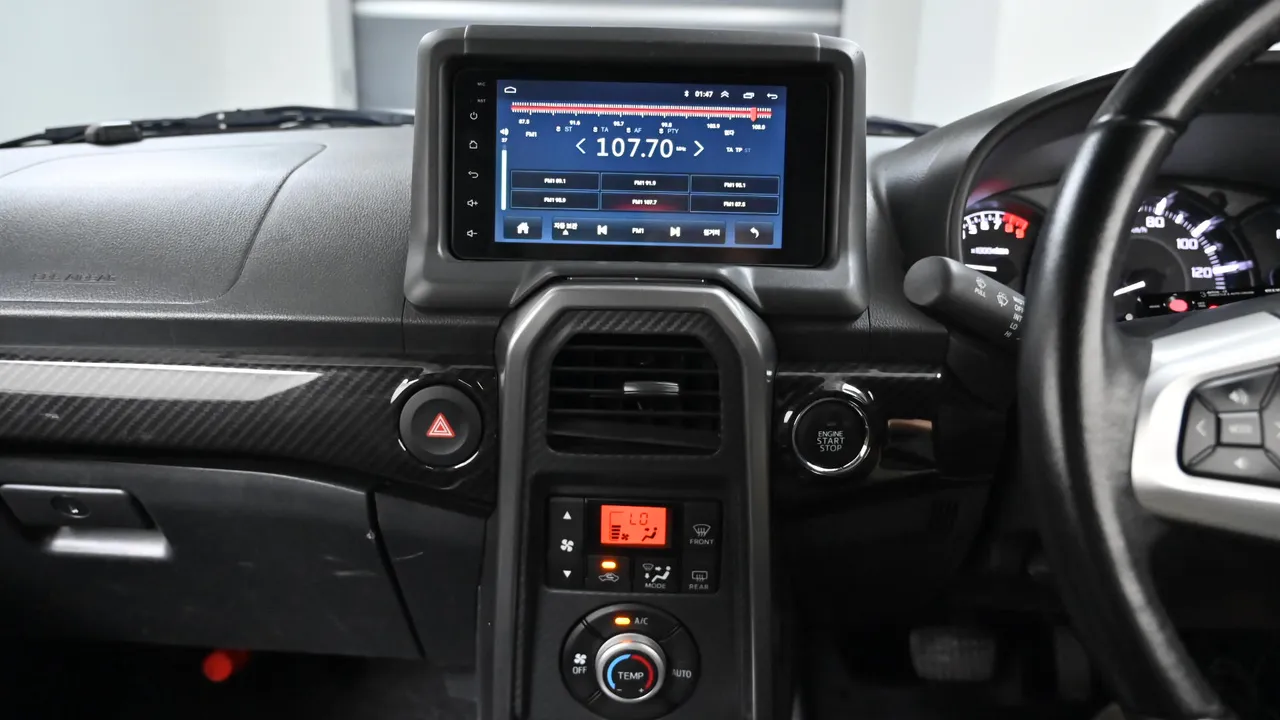 Daihatsu Copen — miniaturë 23