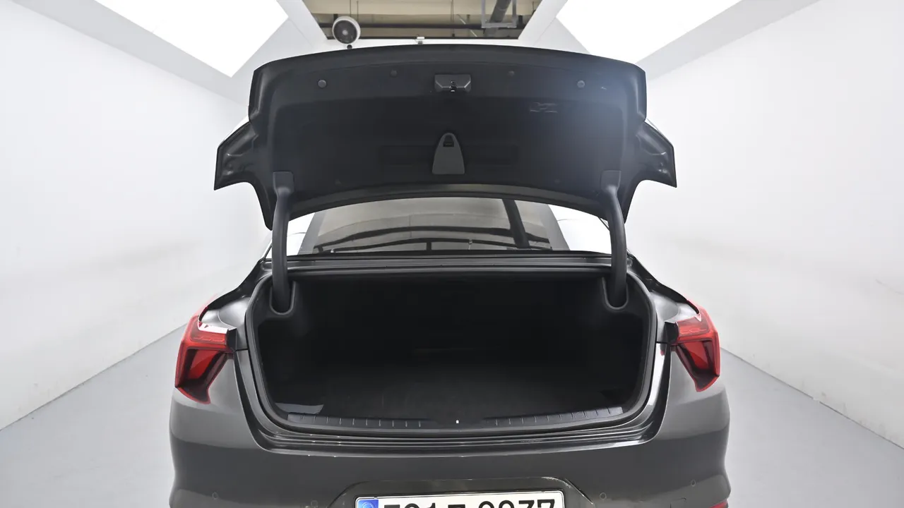 Kia K8 — miniaturë 47