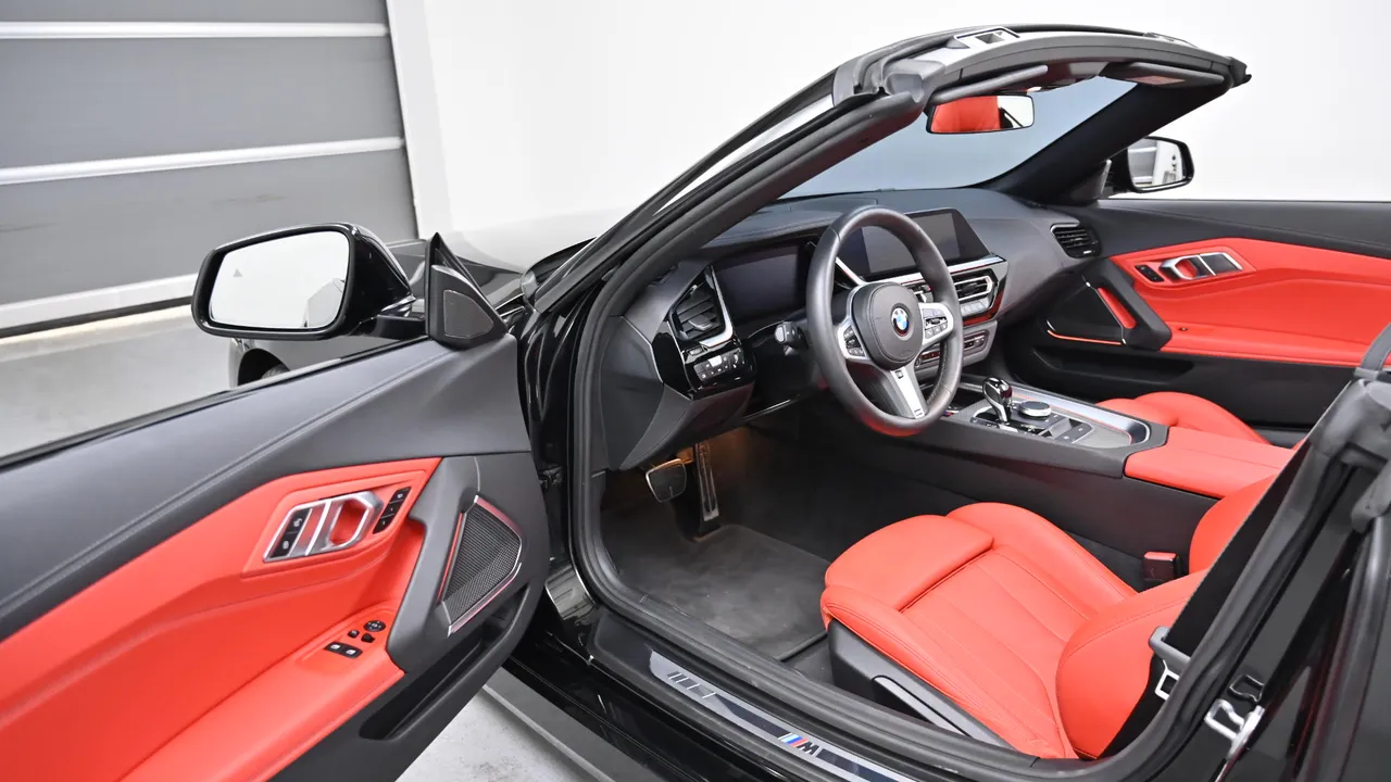 BMW Z4 — miniaturë 29