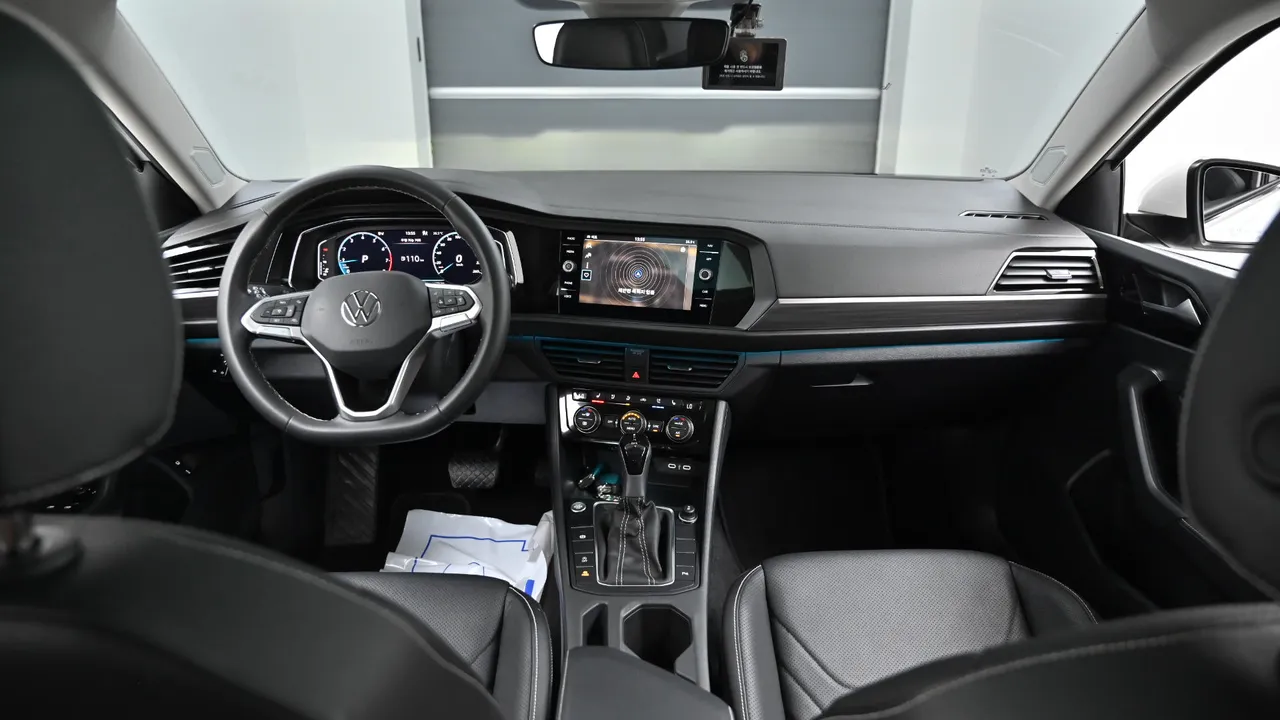 Volkswagen Jetta — miniaturë 23