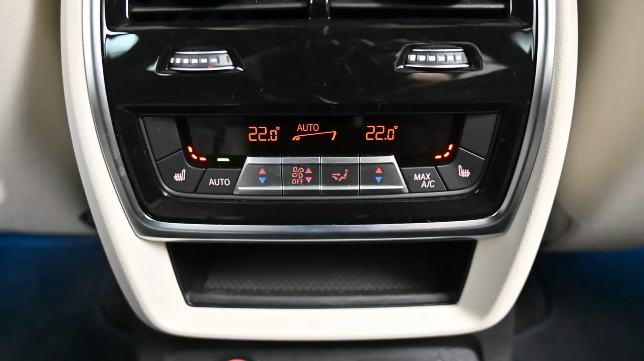 BMW X7 — miniaturë 34