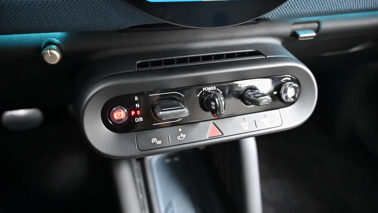 Mini Aceman 1st Generation 54.2kWh SE Favored