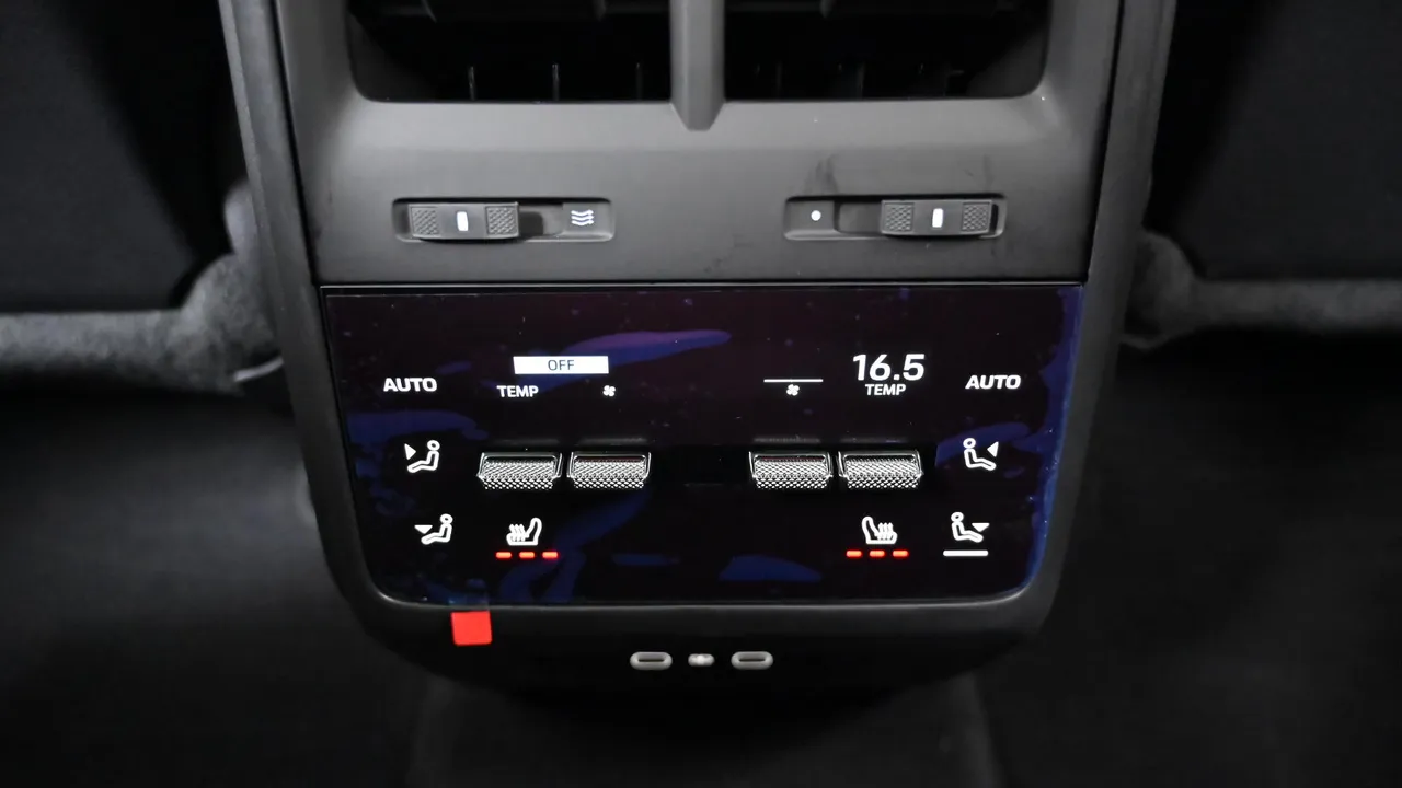 Porsche Macan — miniaturë 34