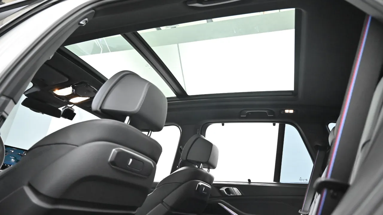 BMW X5 — miniaturë 37