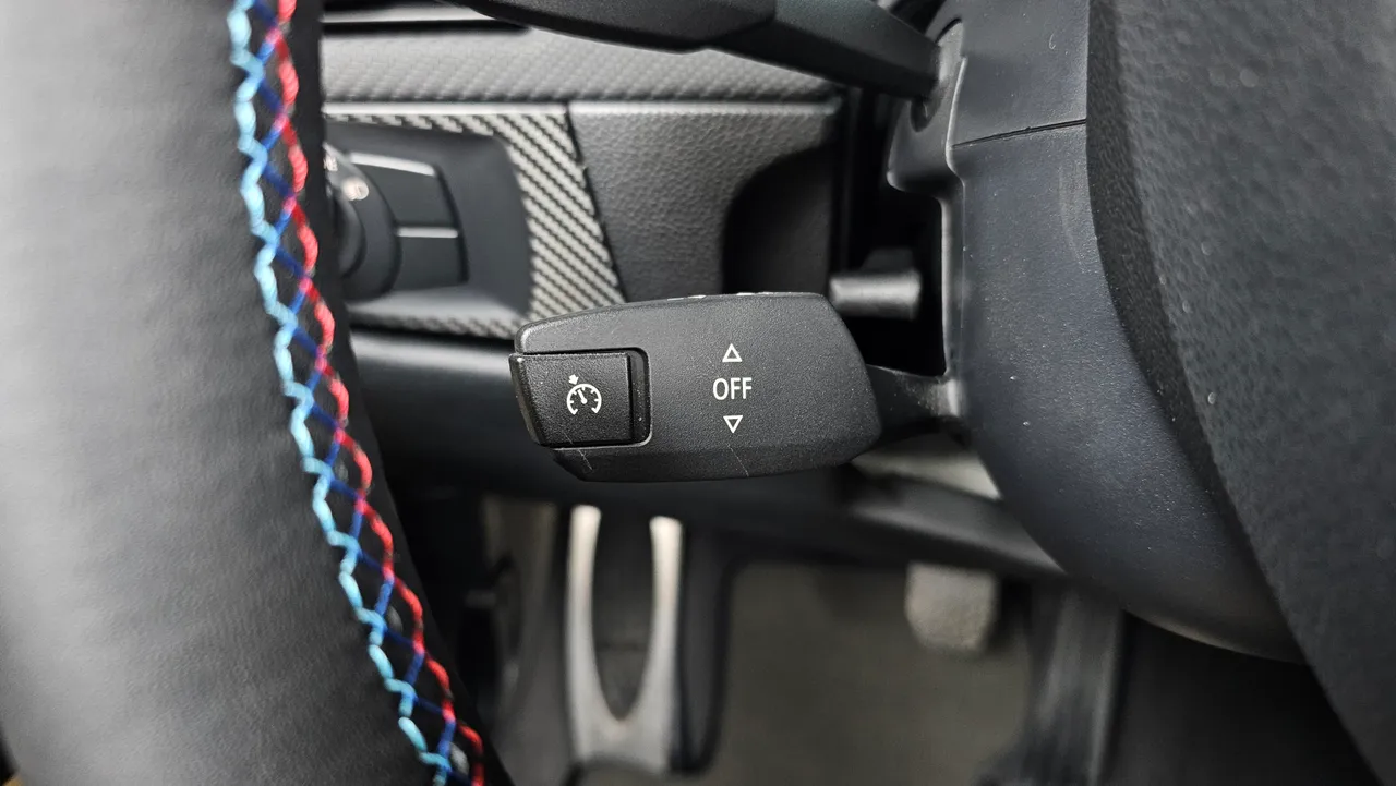 BMW M3 — miniaturë 25