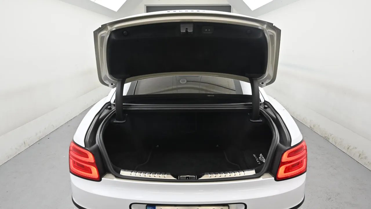 Bentley Flying Spur — miniaturë 19
