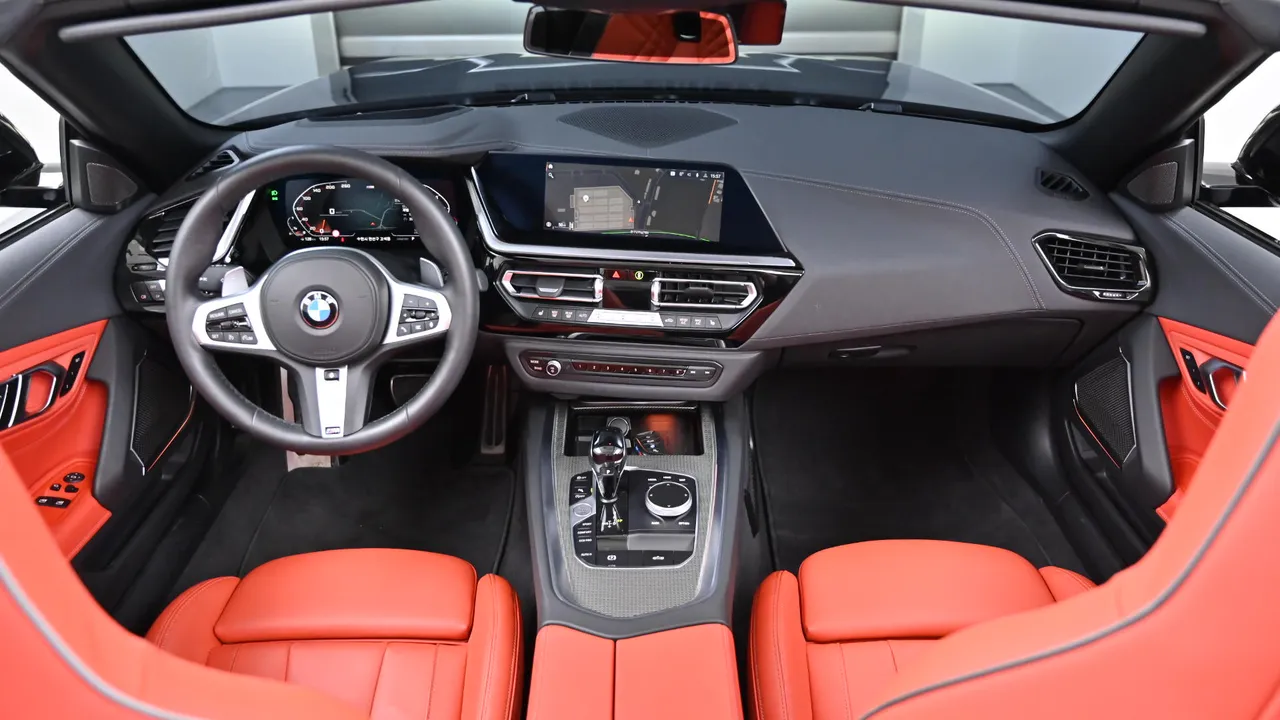 BMW Z4 — miniaturë 23