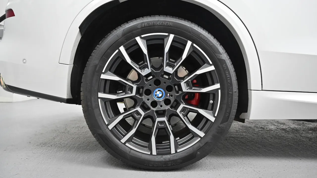 BMW X5 — miniaturë 27