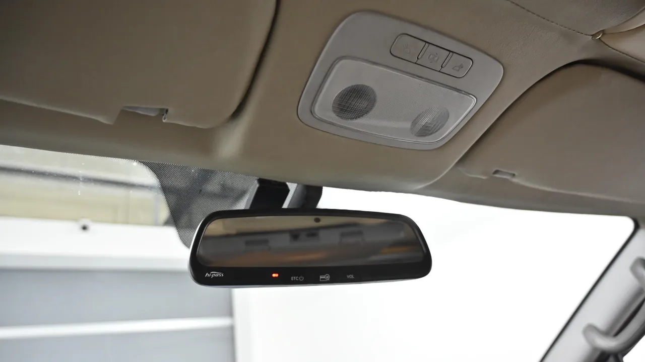 Hyundai Starex — miniaturë 46