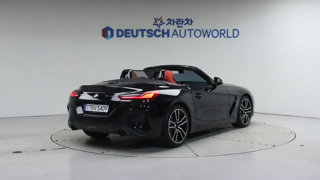 BMW Z4 — miniaturë 21