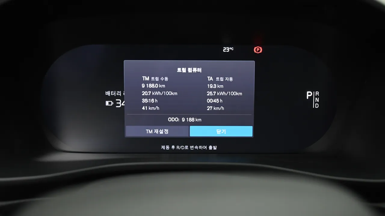 Volvo C40 Recharge 78kWh AWD
