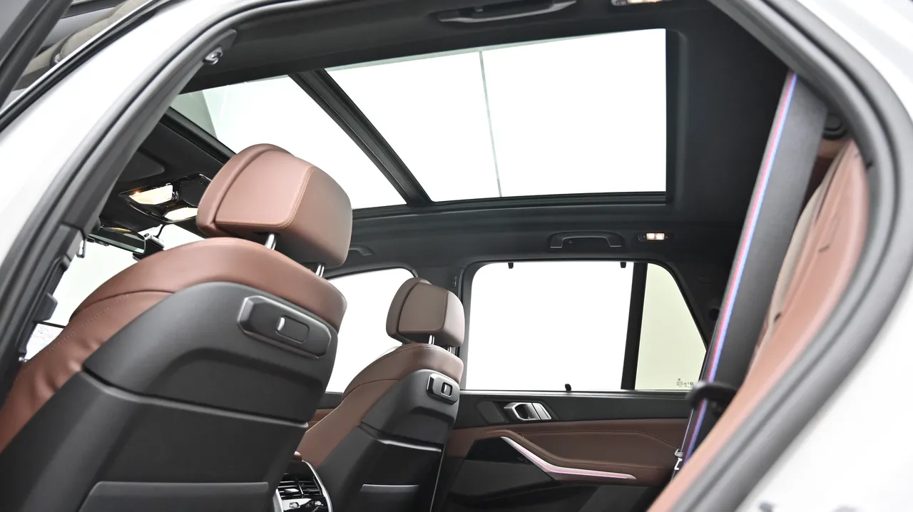 BMW X5 — miniaturë 28