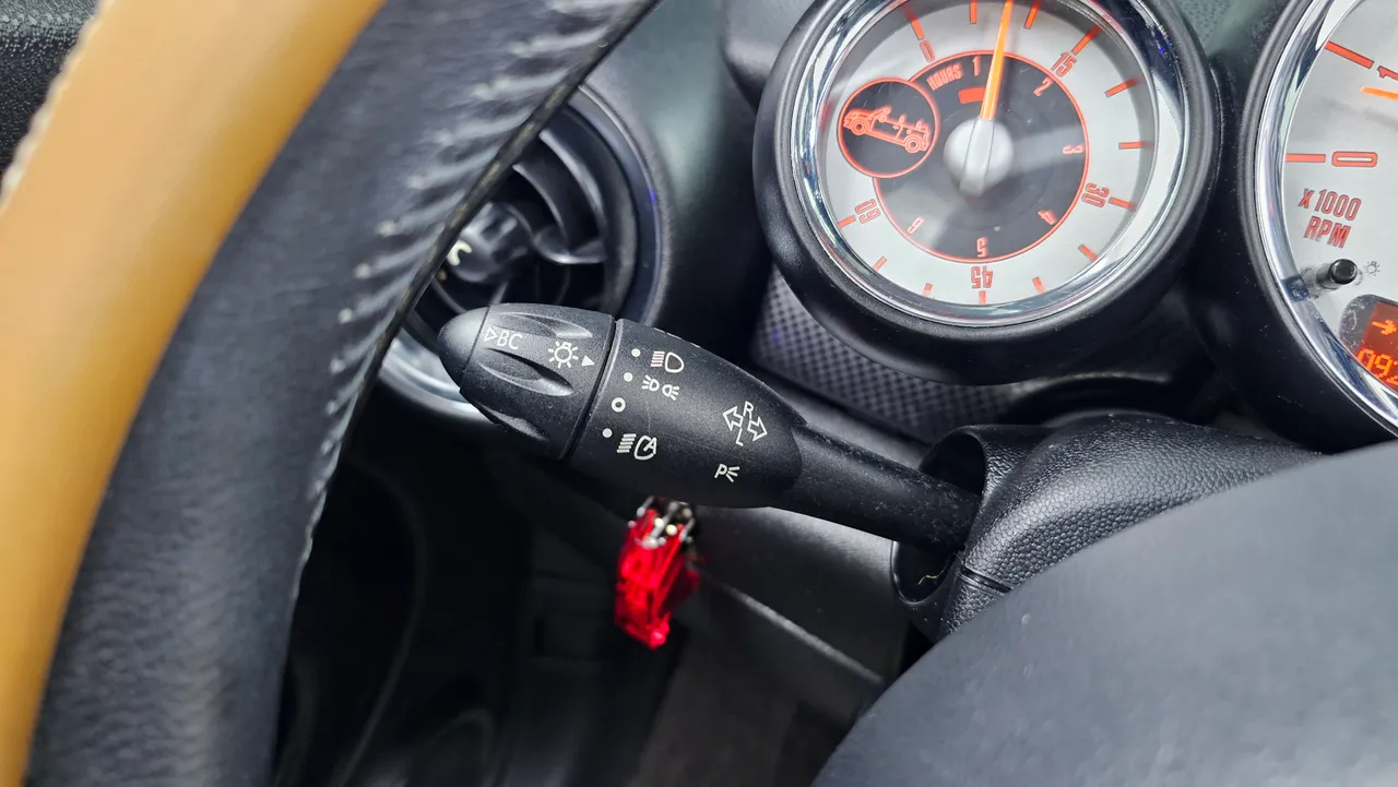 MINI Convertible — miniaturë 27