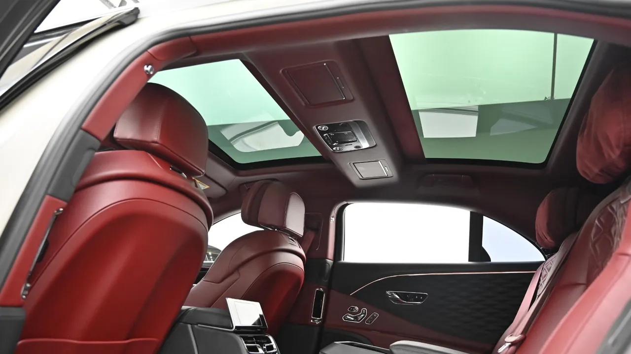 Bentley Flying Spur — miniaturë 18