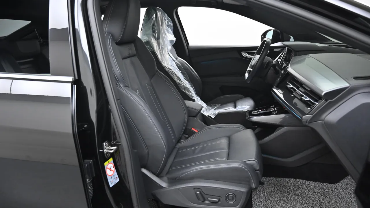 Audi Q4 E-tron 82kWh 40 Premium Sportback
