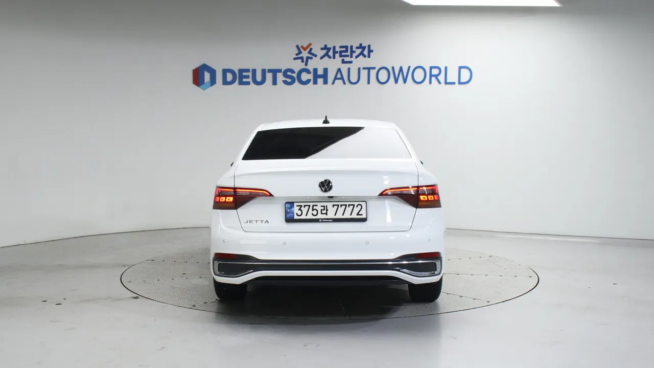 Volkswagen Jetta — miniaturë 22