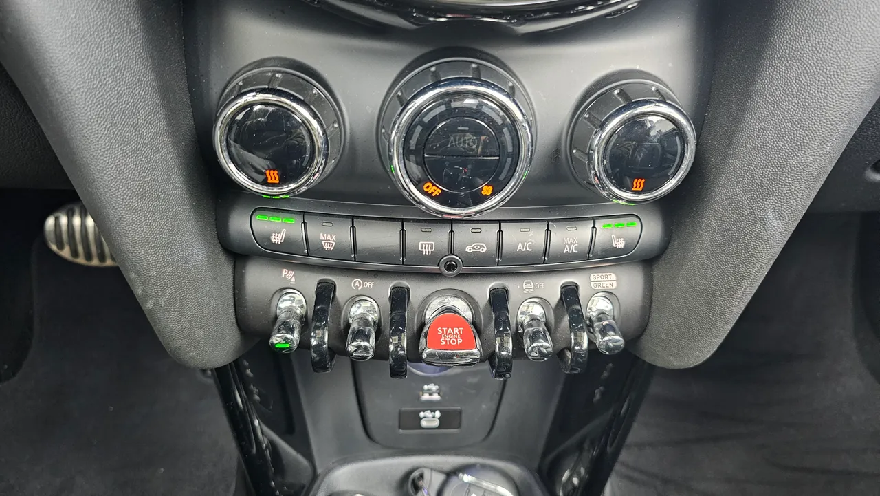 MINI Convertible — miniaturë 17